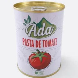 Pasta tomate 400g