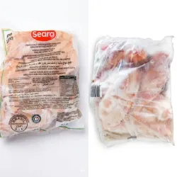 Pechuga de pollo 2kg