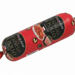 Picadillo de Pollo Polskamp 500g