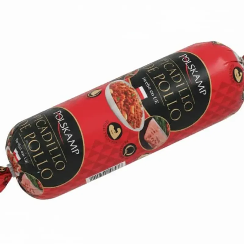 Picadillo de Pollo Polskamp 500g