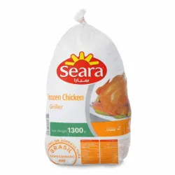 Pollo Entero Seara 1300 g