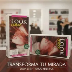 Tintes de pelo