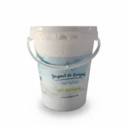 Yogurt de coagulo 1l