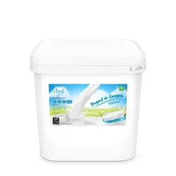 Yogurt de coagulo 4l