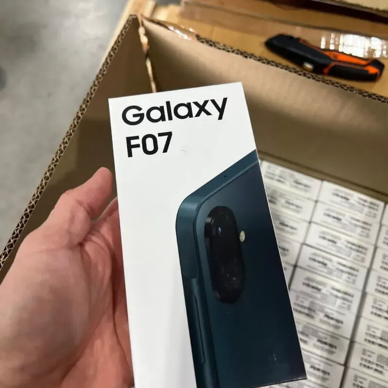 🔴Teléfonos Nuevos a Estrenar🔴  Cell: 58420611   Nuevos a Estrenar: 115 USD Samsung Galaxy F07~4/64 Gb Cover, Cable y Cargador 7 Días de Garantía.  Nuevos a Estrenar: 120 USD Samsung Galaxy A07~4/64 Gb Cover, Cable y Cargador 7 Días de Garantía.  Nuevos a Estrenar: 155 USD Samsung Galaxy A16~4/128 Gb Cover, Cable y Cargador 7 Días de Garantía.