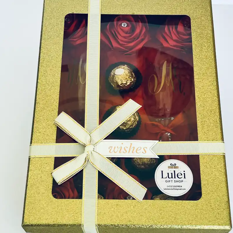 Caja San Valentín 💘 1