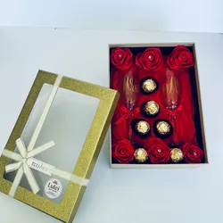 Caja San Valentín 💘 1