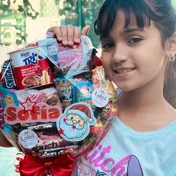 Caramelo personalizado 🍬