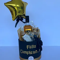 Cumpleaños Feliz 11
