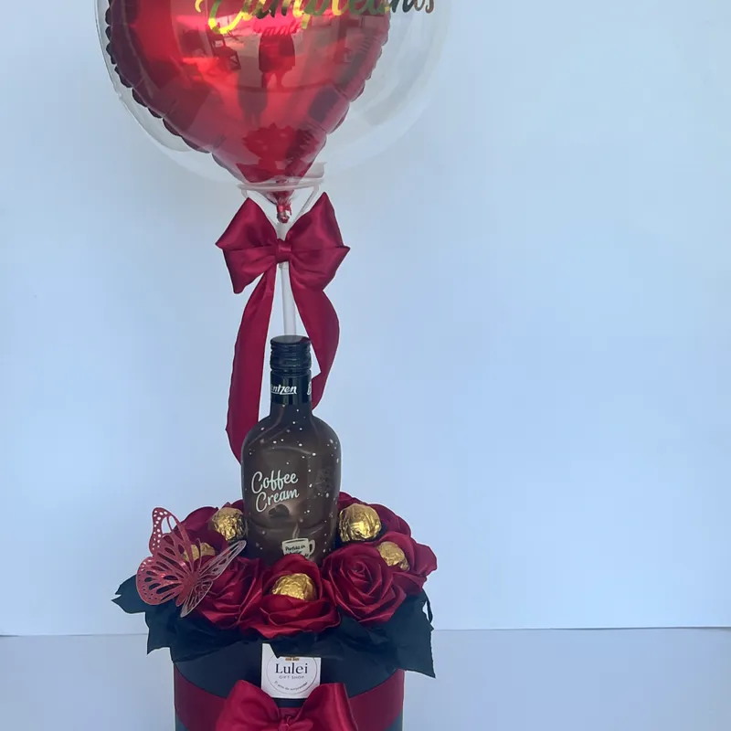 Cumpleaños feliz 12