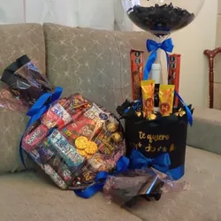 Cumpleaños Feliz 14