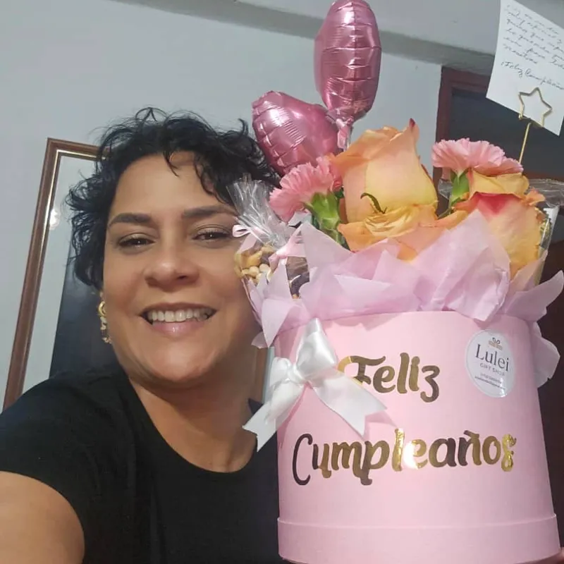 Cumpleaños Feliz 9