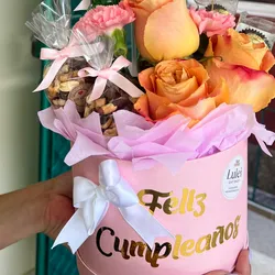 Cumpleaños Feliz 9