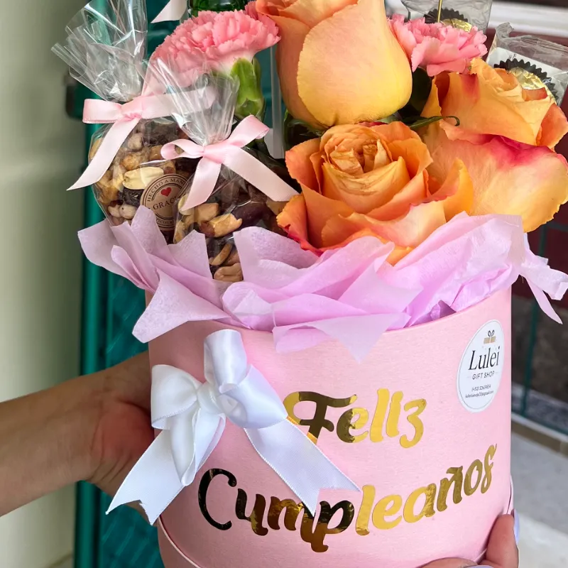 Cumpleaños Feliz 9