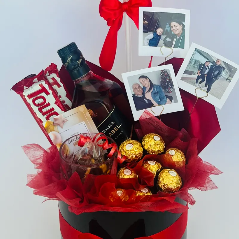 Cumpleaños feliz 🙂 amor ❤️