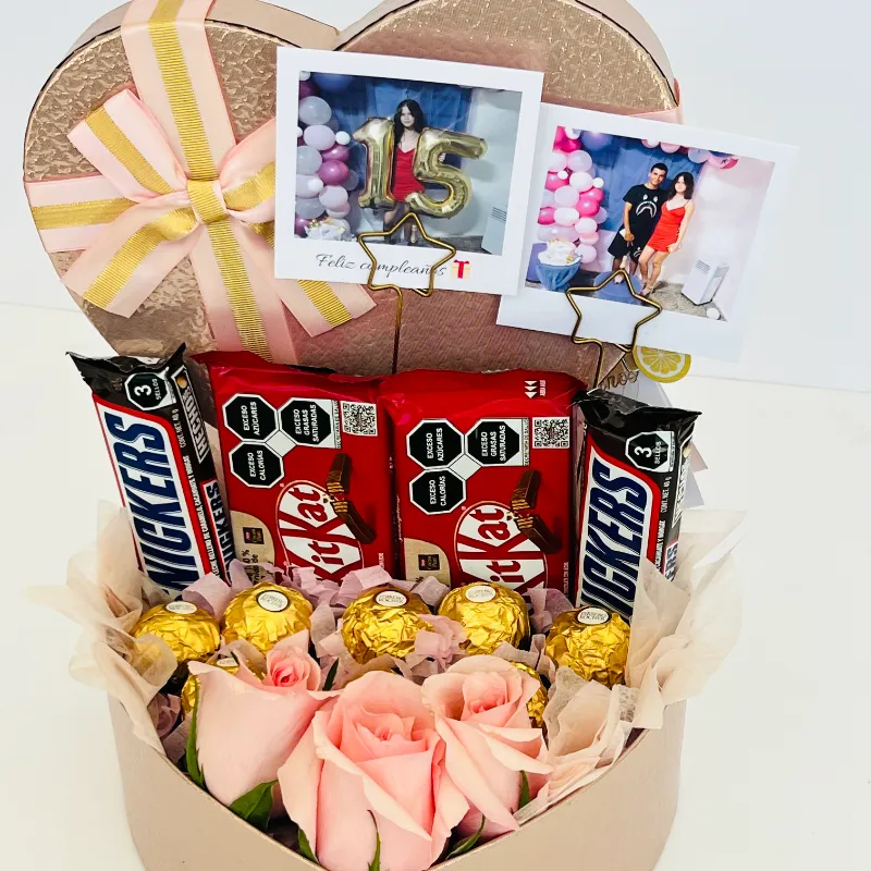 Cumpleaños feliz princesa