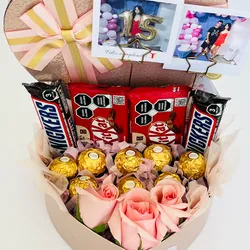 Cumpleaños feliz princesa