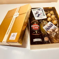 Cumpleños feliz a papá