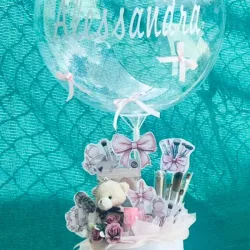 Detalle  beauty a mi amiga