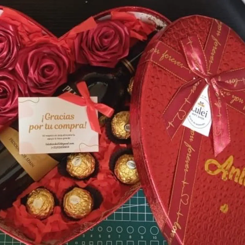 Feliz Aniversario 15