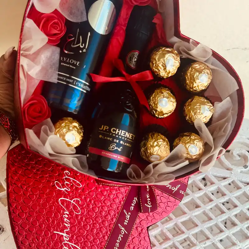 Feliz cumpleaños 10