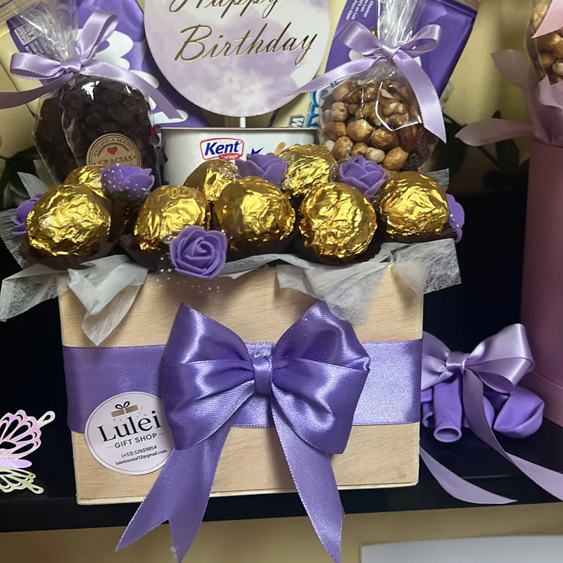 Feliz cumpleaรฑos 13