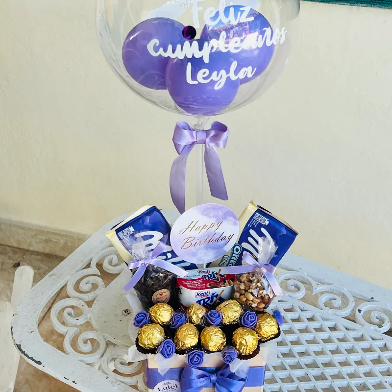 Feliz cumpleaรฑos 13