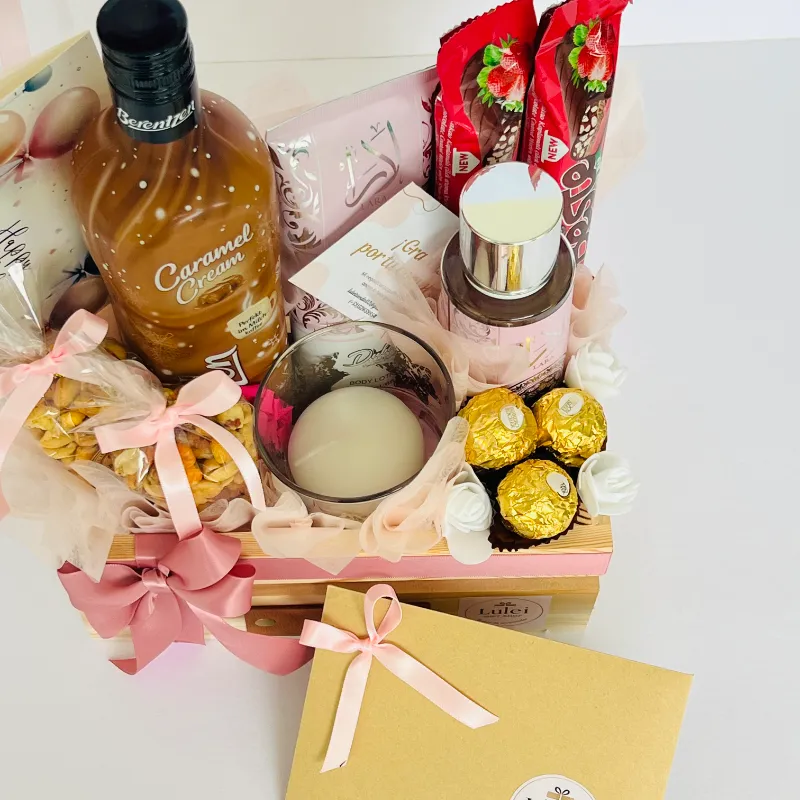 Feliz Cumpleaños 15