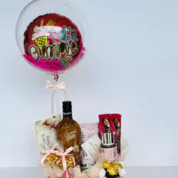 Feliz Cumpleaños 15