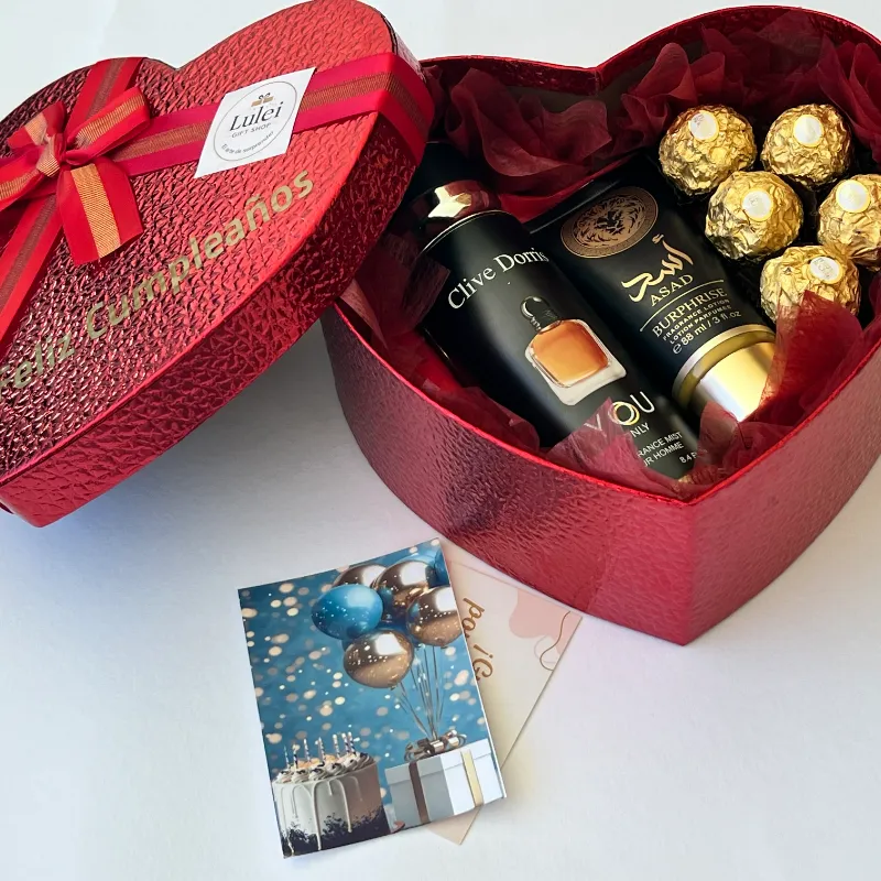 Feliz cumpleaños 16