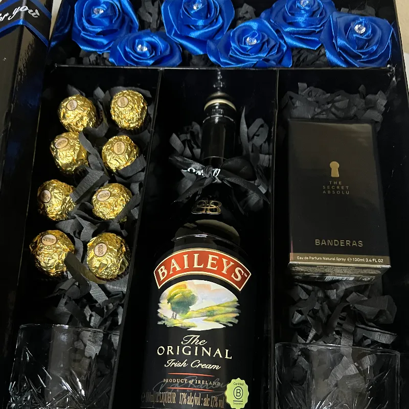 Feliz cumpleaños 18