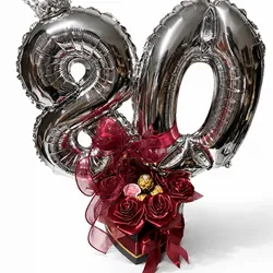 Feliz cumpleaños 22