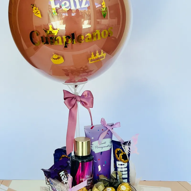 Feliz Cumpleaรฑos 7