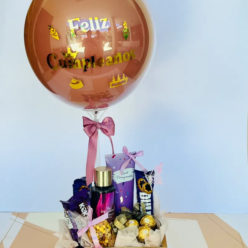 Feliz Cumpleaรฑos 7