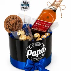 Feliz día del padre 1
