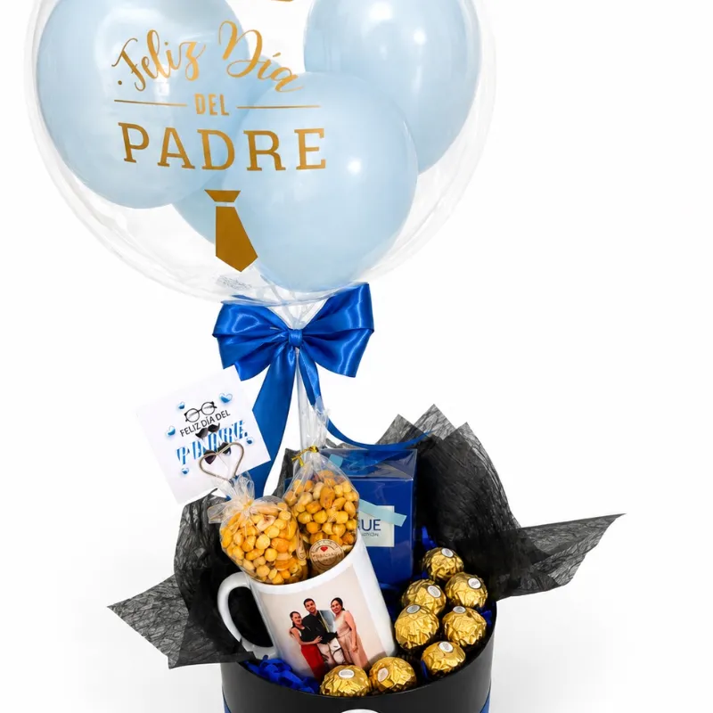 Feliz día del padre 5
