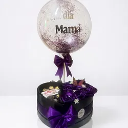 Feliz día mamá