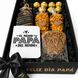 Feliz día para papá 6