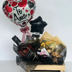 Oferta especial san Valentín