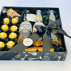 Regalo para mi amig@