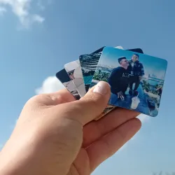 Imanes Personalizados 