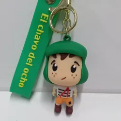 Llavero Chavo del Ocho