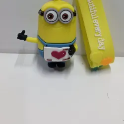 Llavero de Minion