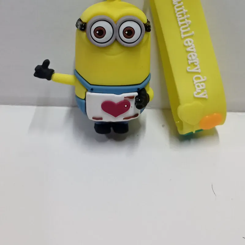 Llavero de Minion