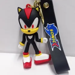 Llavero Sonic