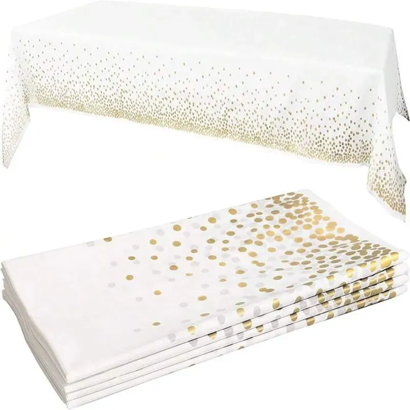 Mantel Blanco 