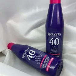 Oxidante en crema 40 Vol