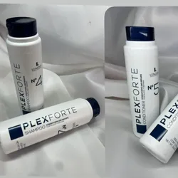  PlexForte Lendan – Shampoo + Acondicionador 