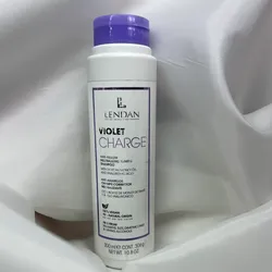 Shampoo Matizador carga violeta 