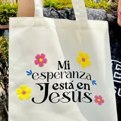 Bolsos de lienzo
